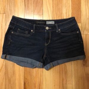 Aeropostale jean short